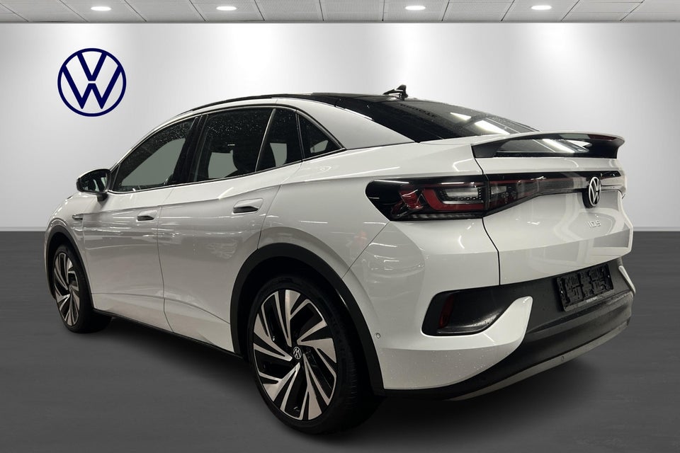 VW ID.5 77 Pro Performance 5d