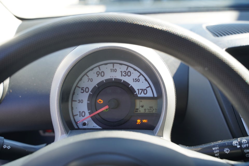 Citroën C1 1,0i Prestige 5d