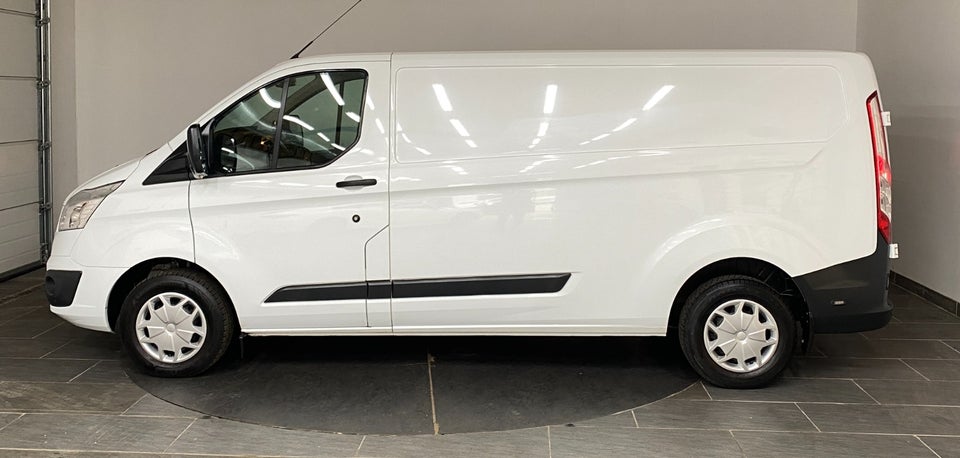 Ford Transit Custom 290L 2,0 TDCi 105 Trend