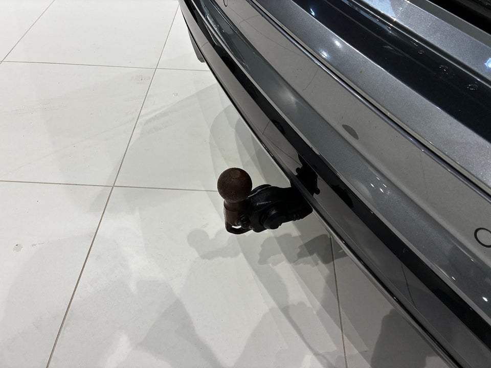 Skoda Enyaq 80 iV Sportline 5d