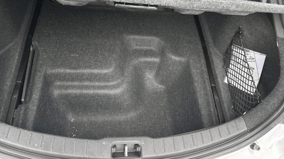 Polestar 2 Standard Range 5d