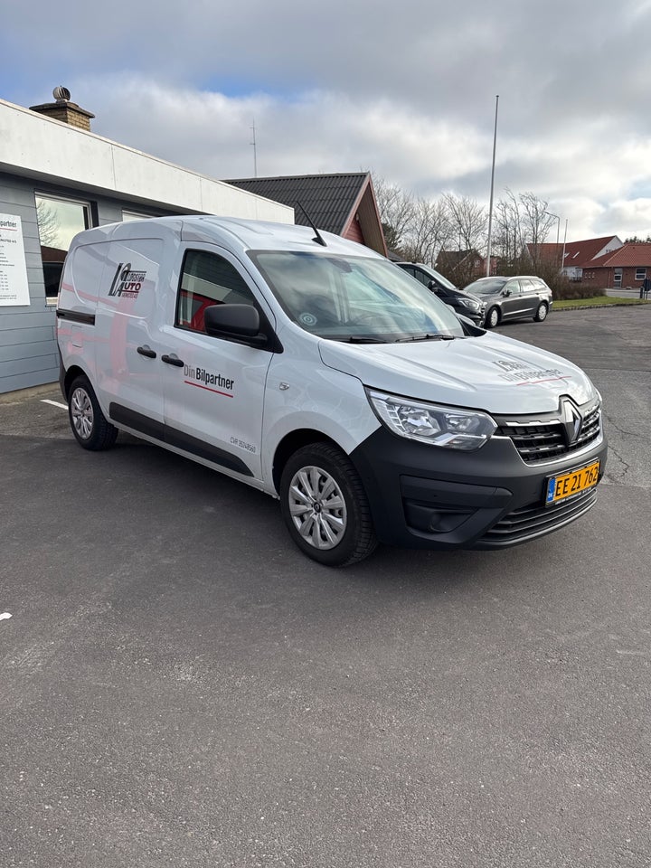 Renault Express 1,5 dCi 95 5d