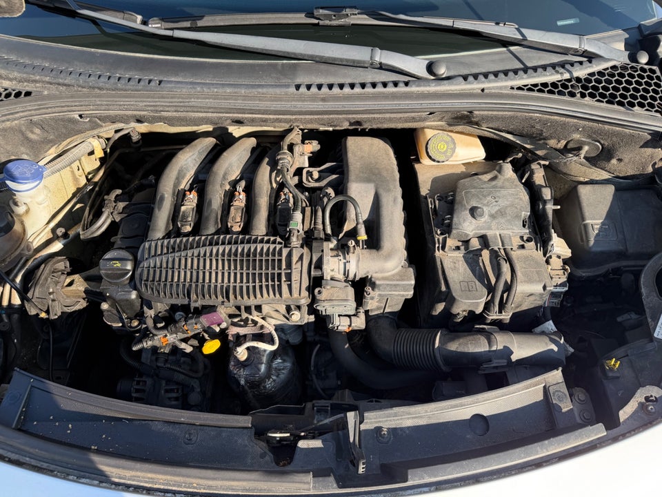 Citroën C3 1,2 PureTech 82 Cool Comfort 5d