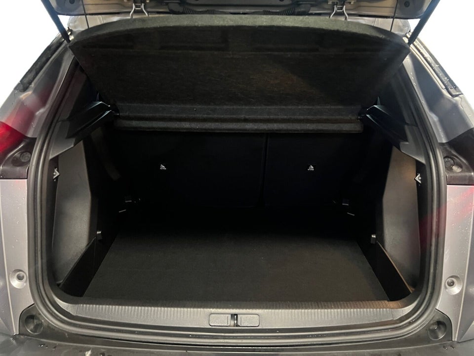 Peugeot e-2008 54 Style 5d