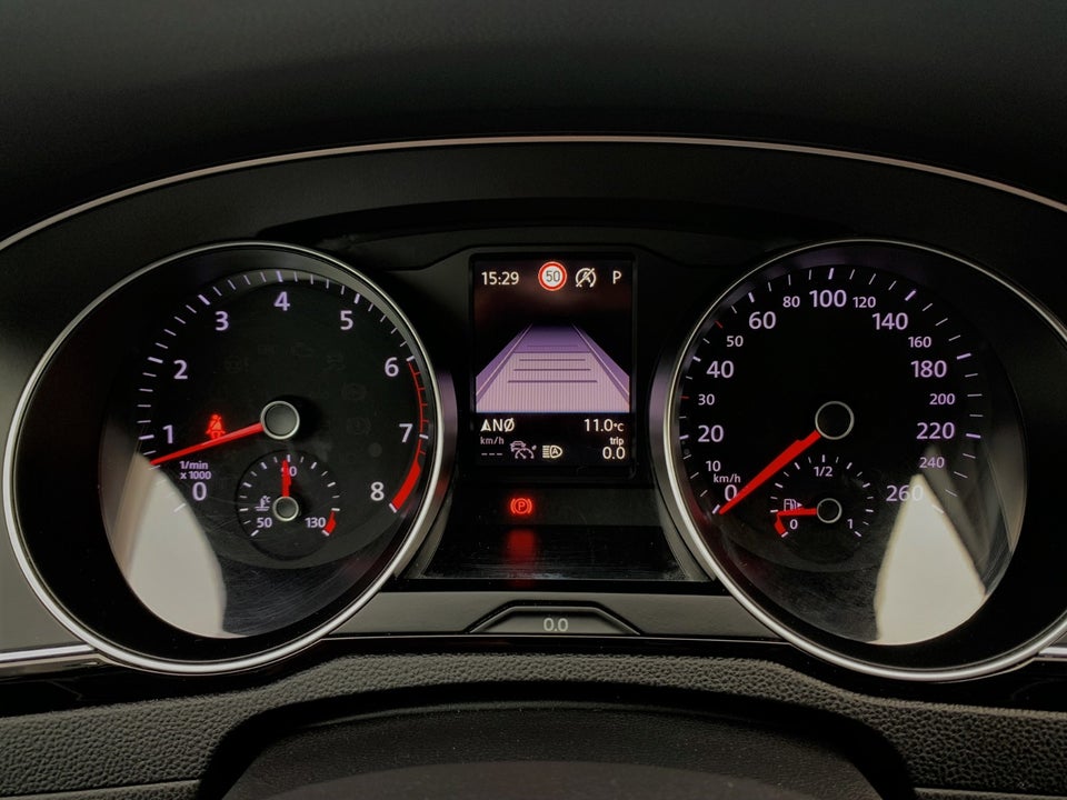 VW Passat 1,5 TSi 150 Business+ Variant DSG 5d