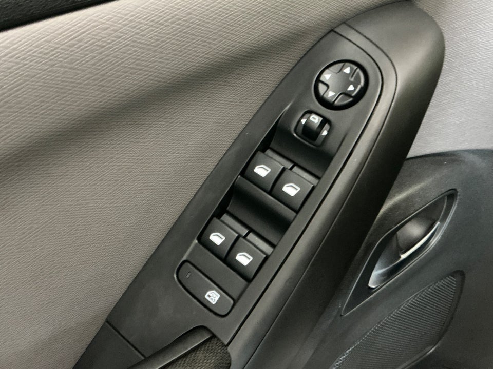 Citroën Grand C4 SpaceTourer 1,2 PureTech 130 Cool 7prs 5d