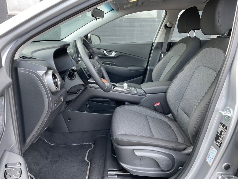 Hyundai Kona 39 EV Intuitive 5d