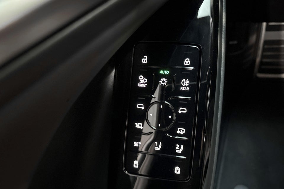 Audi Q6 e-tron Ultra performance 5d