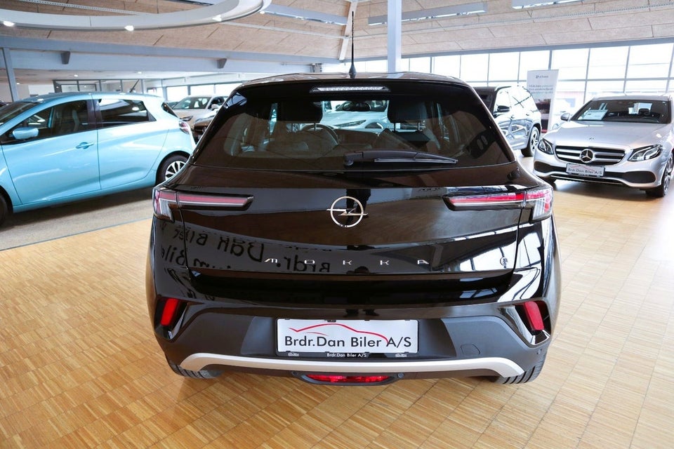 Opel Mokka-e 50 Ultimate 5d