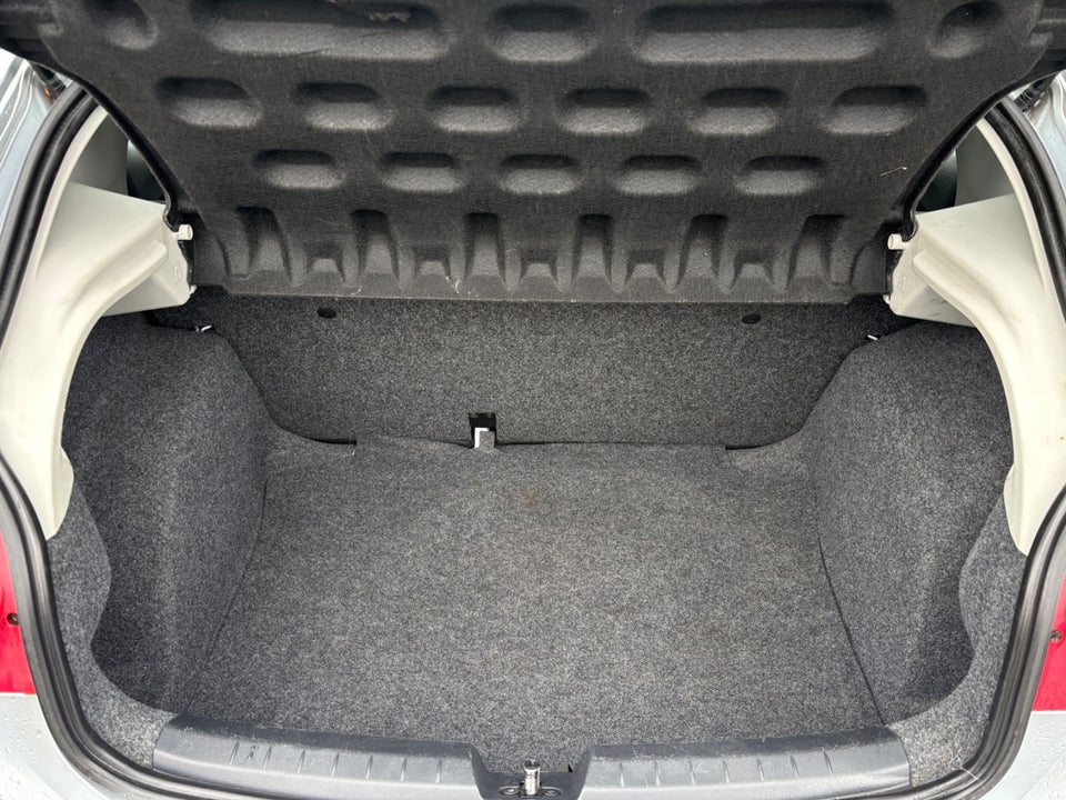 Seat Ibiza 1,4 16V Style 5d