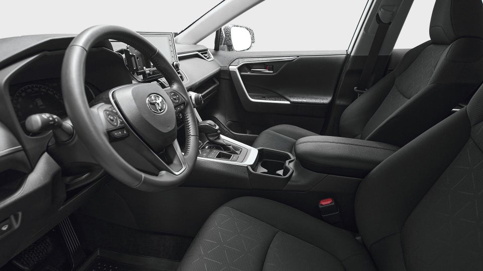 Toyota RAV4 2,5 Hybrid H3 MDS 5d