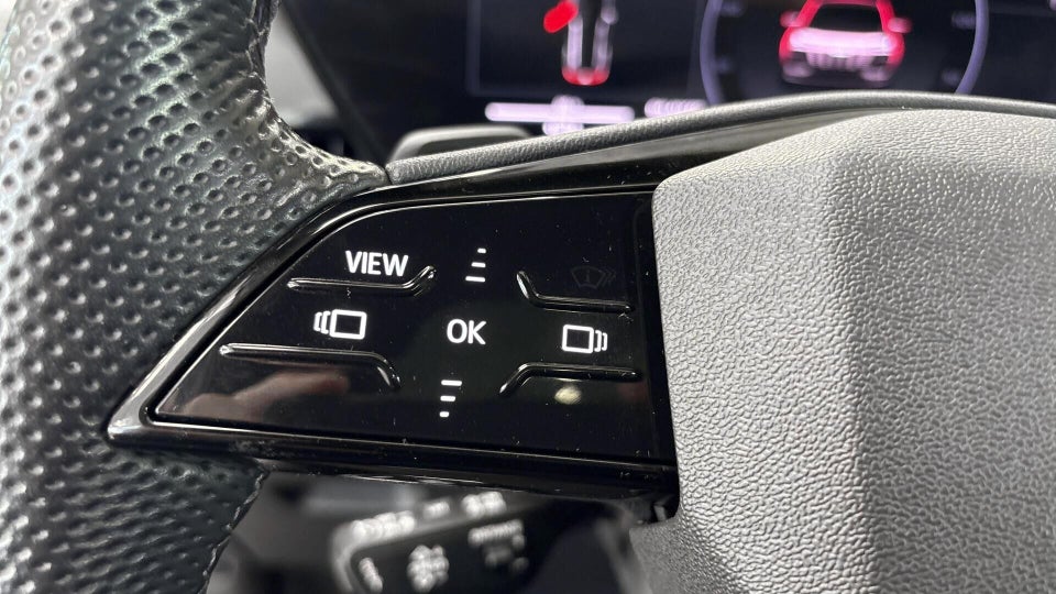 Audi Q6 e-tron Ultra performance 5d