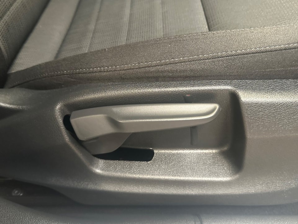 Skoda Octavia 1,2 TSi 110 Active Combi 5d