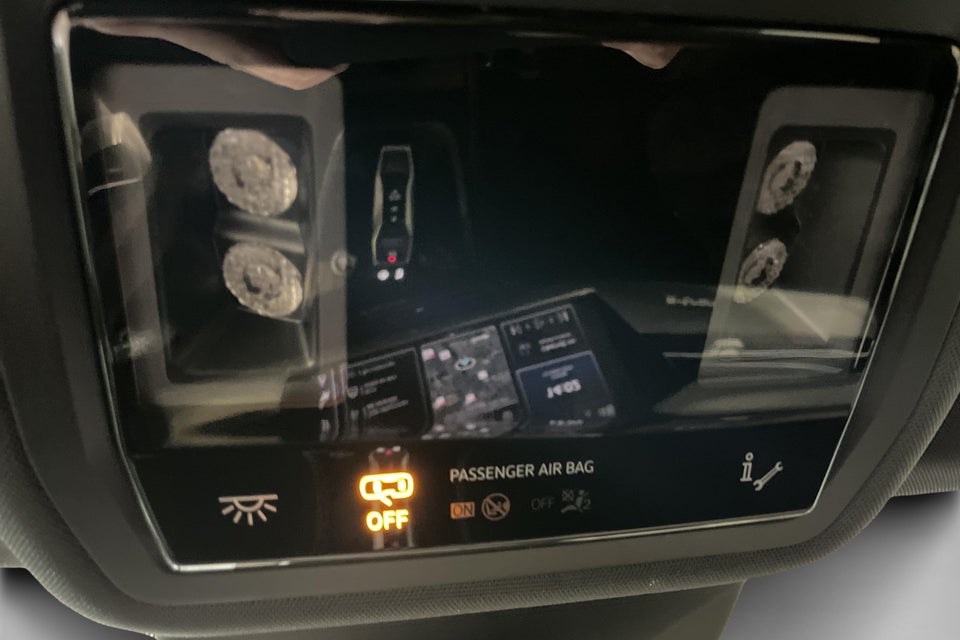 Audi Q4 e-tron 45 Ultra 5d