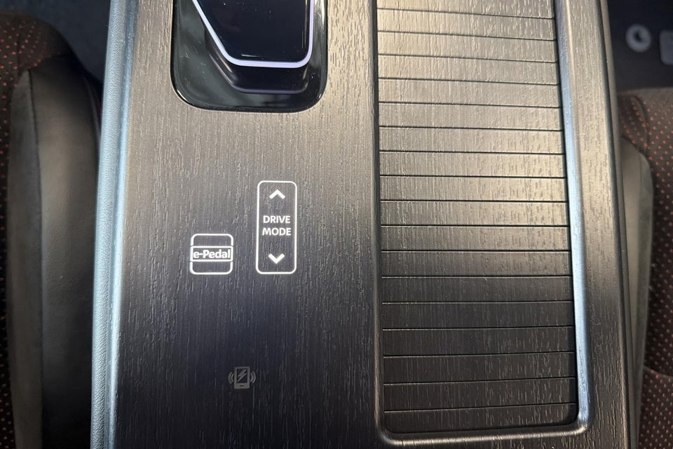 Nissan Ariya 87 Nismo e-4ORCE 5d