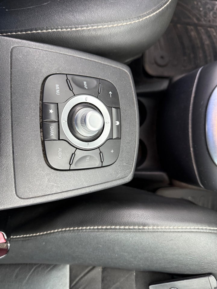 Renault Grand Scenic III 1,2 TCe 130 Bose Edition 7prs 5d