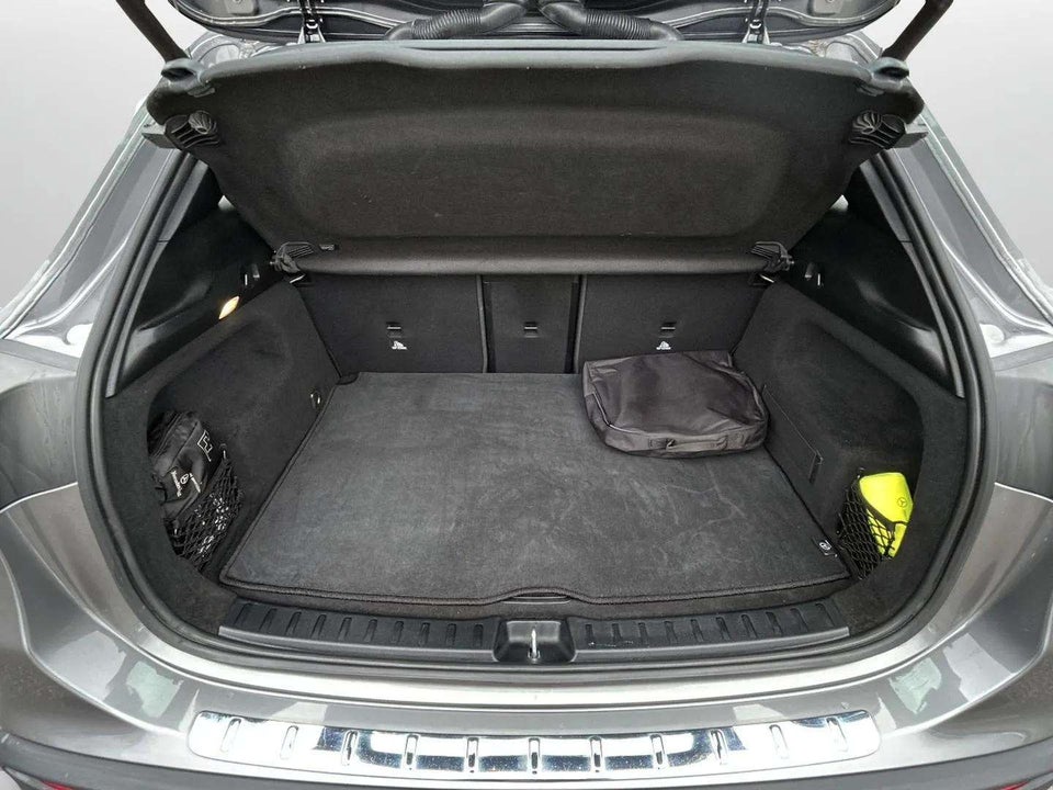 Mercedes EQA250 Progressive 5d