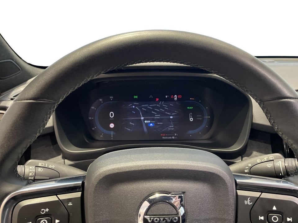 Volvo XC40 P6 ReCharge Plus 5d