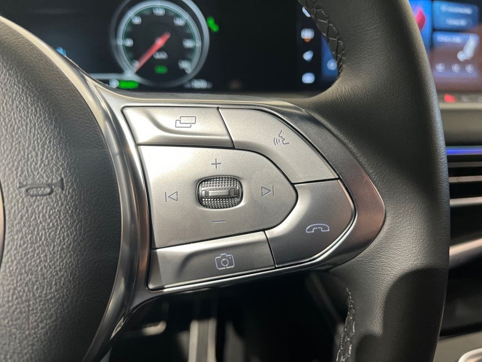 Voyah Free First Edition Noir 5d