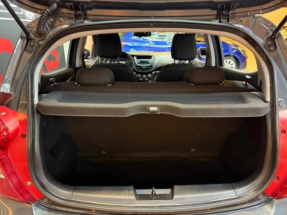 Opel Karl 1,0 Enjoy 5d