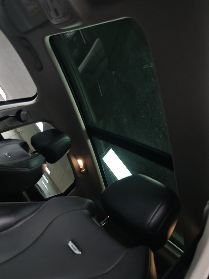 MG Marvel R Luxury 5d