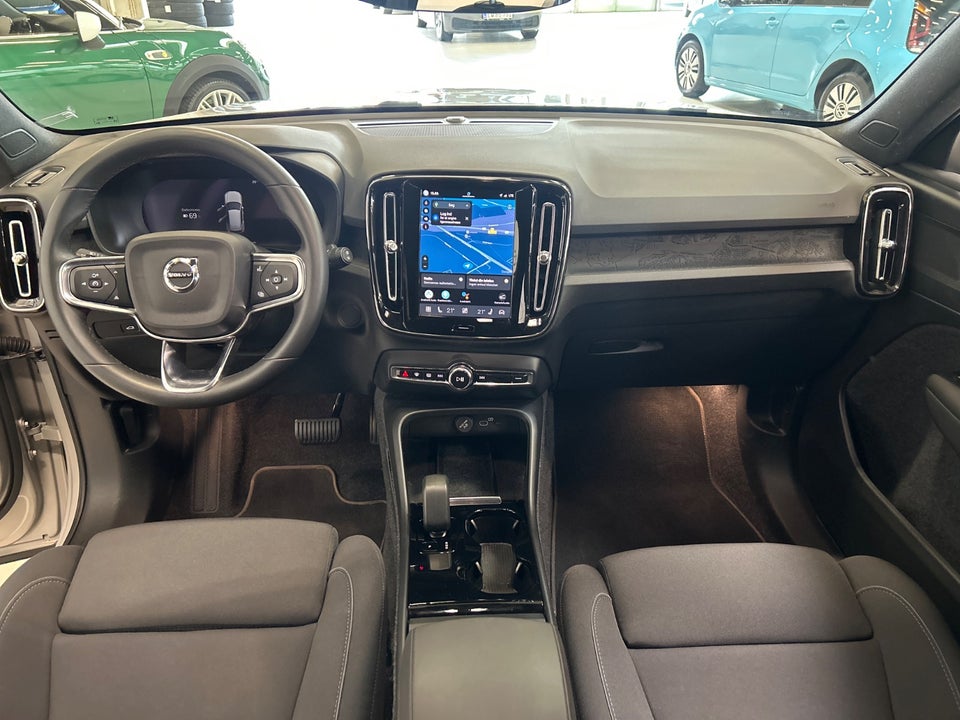 Volvo XC40 P6 ReCharge Core 5d