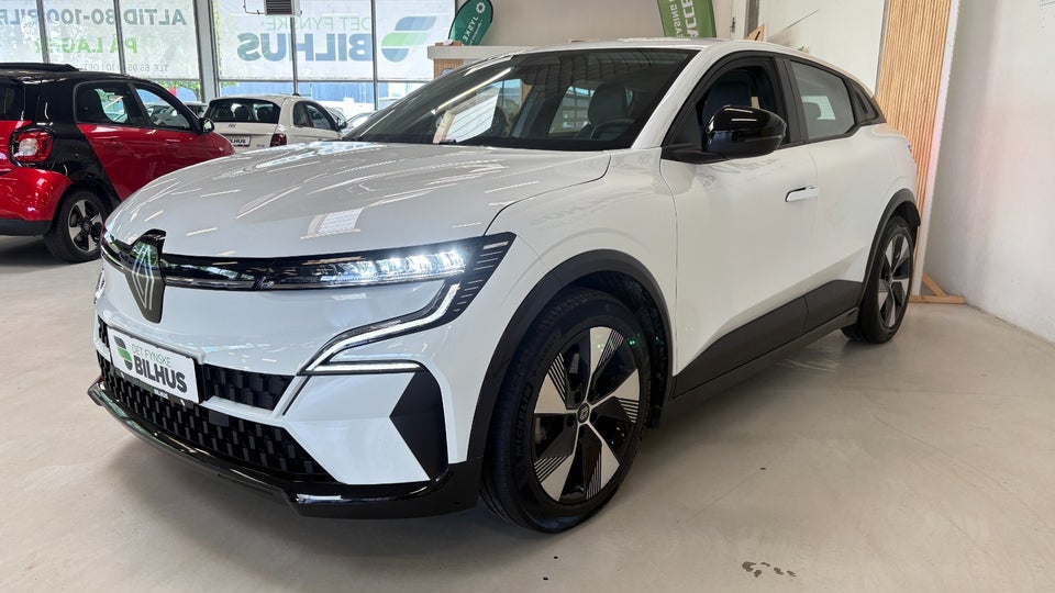 Renault Megane E-Tech 40 Equilibre 5d