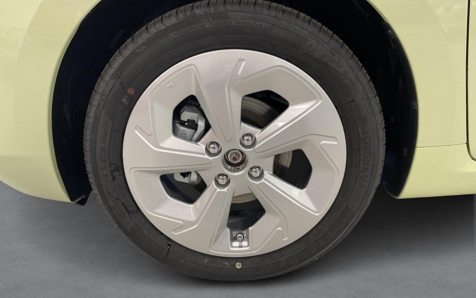 Suzuki Swift 1,2 Advance 5d