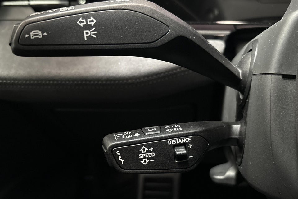 Audi A6 e-tron S-line plus performance Sportback 5d