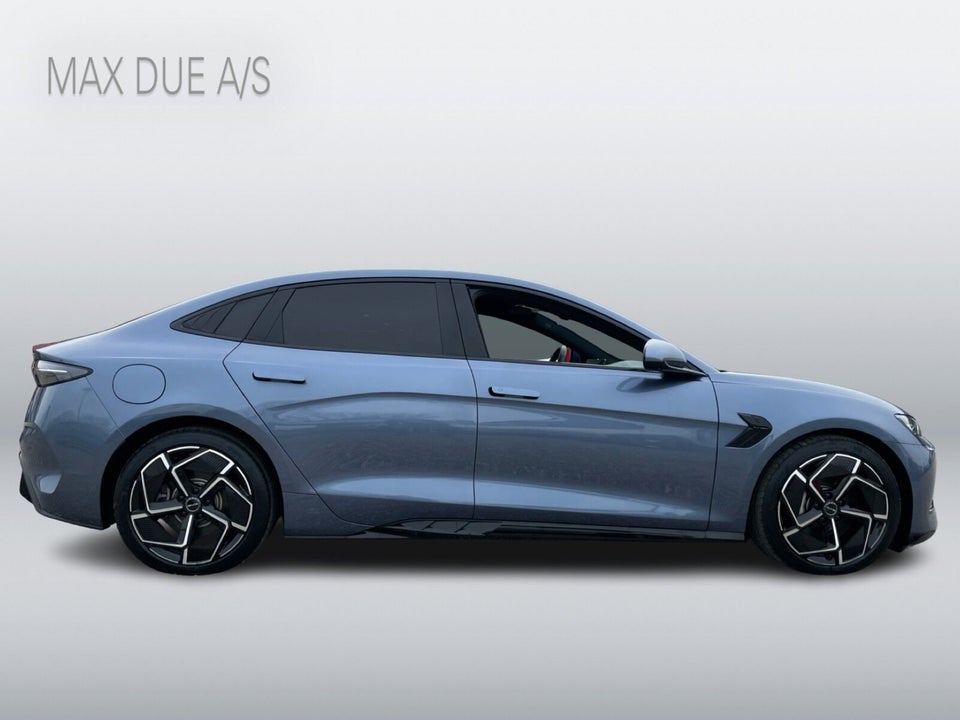 BYD Seal 86 Design 4d