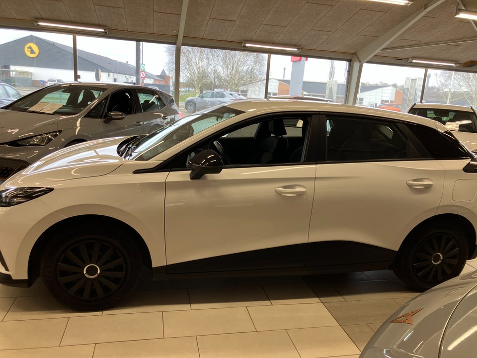 MG 4 51 Nordic Edition 5d