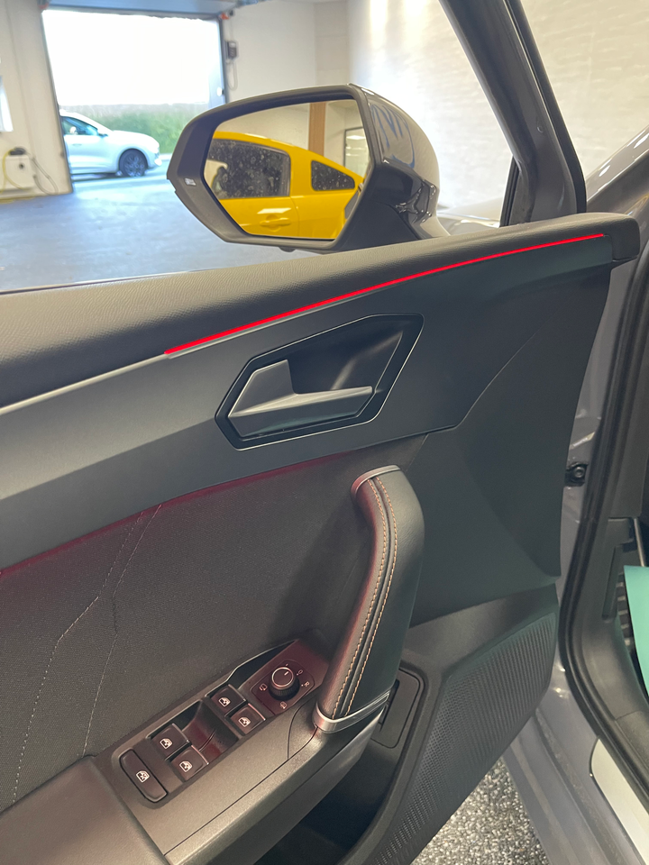 Seat Leon 1,4 eHybrid Cupra DSG 5d