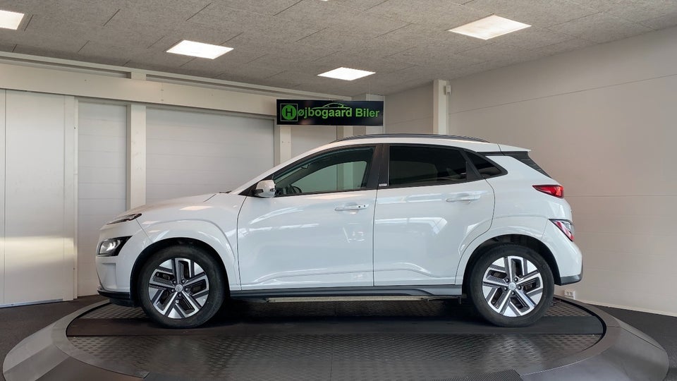 Hyundai Kona 64 EV Trend 5d