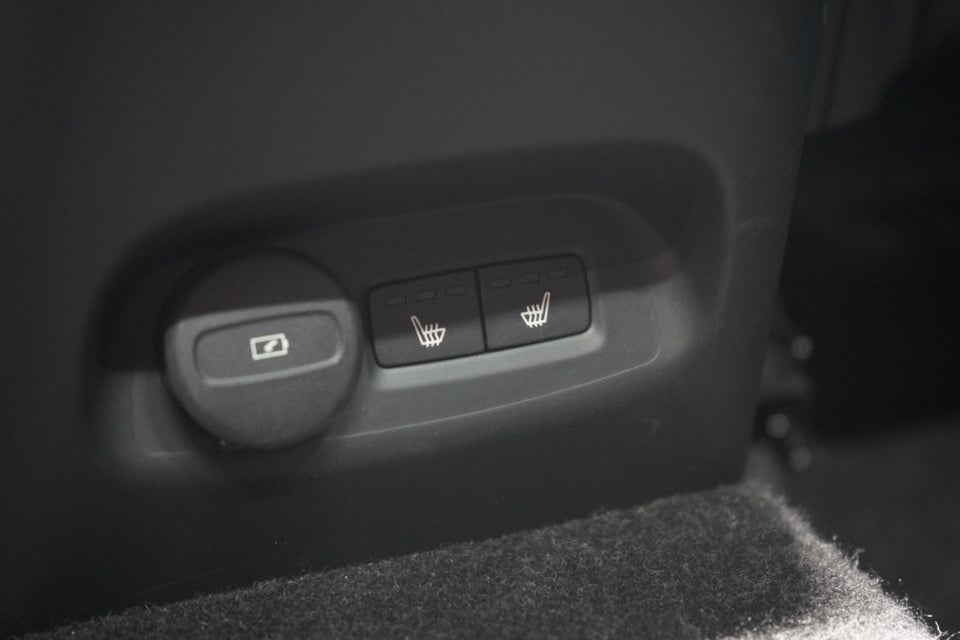 Volvo XC40 P6 ReCharge Ultimate 5d