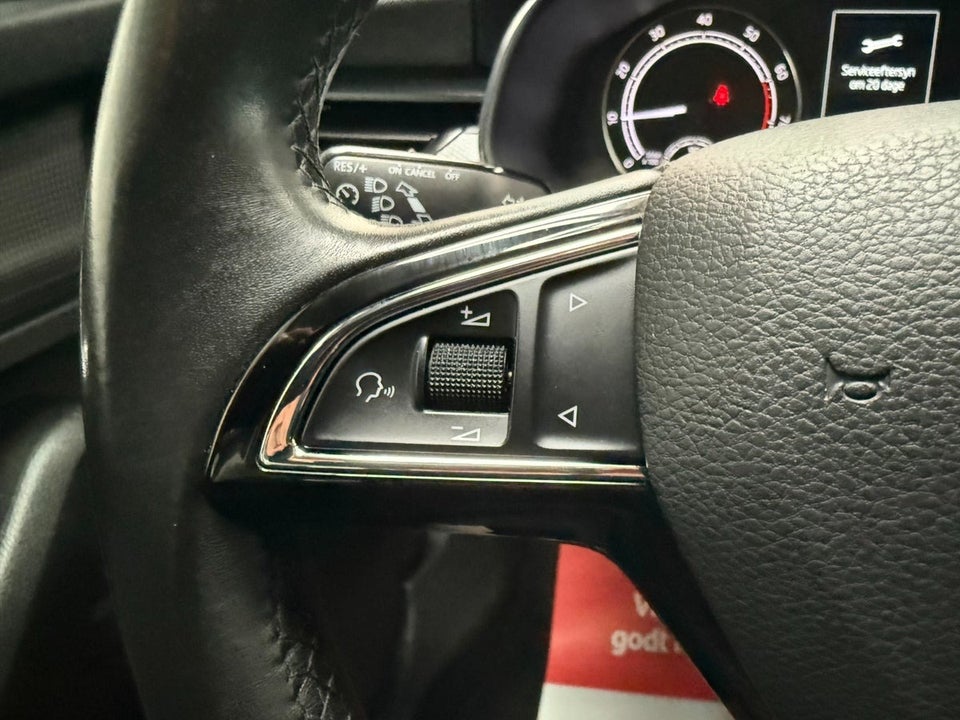 Skoda Scala 1,0 TSi 110 Ambition DSG 5d