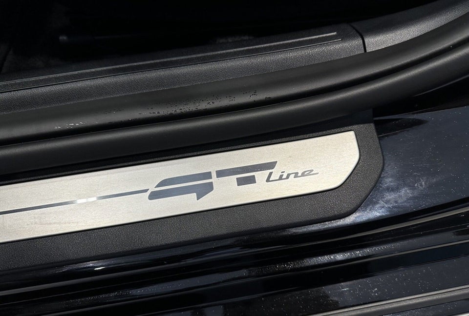 Kia EV4 81 Long Range GT-Line Fastback 4d