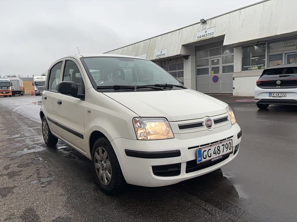 Fiat Panda 1,2 69 Ciao 5d
