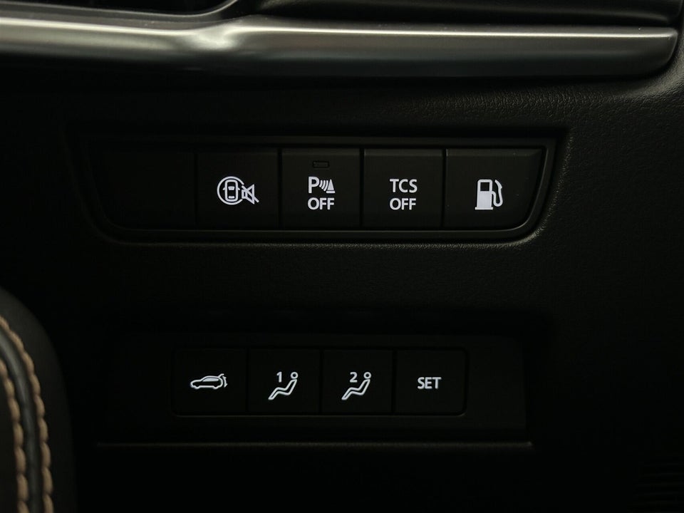 Mazda CX-60 2,5 PHEV Homura+ aut. AWD 5d