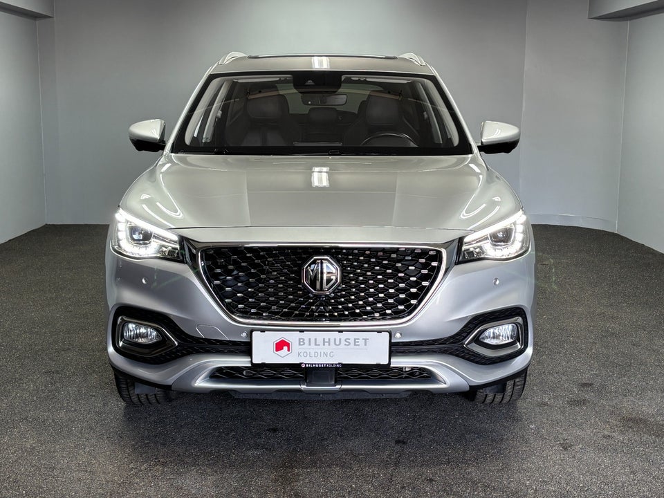 MG EHS 1,5 PHEV Luxury 5d