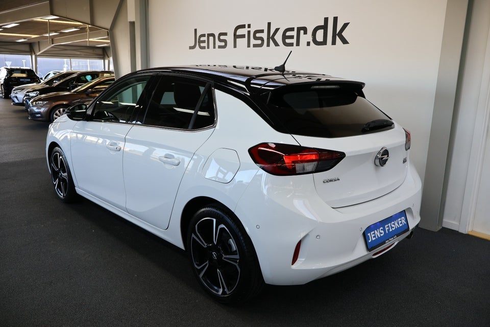 Opel Corsa 1,5 D 102 Sport 5d