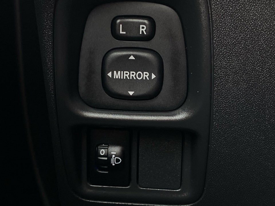 Toyota Aygo 1,0 VVT-i x-press x-shift 5d