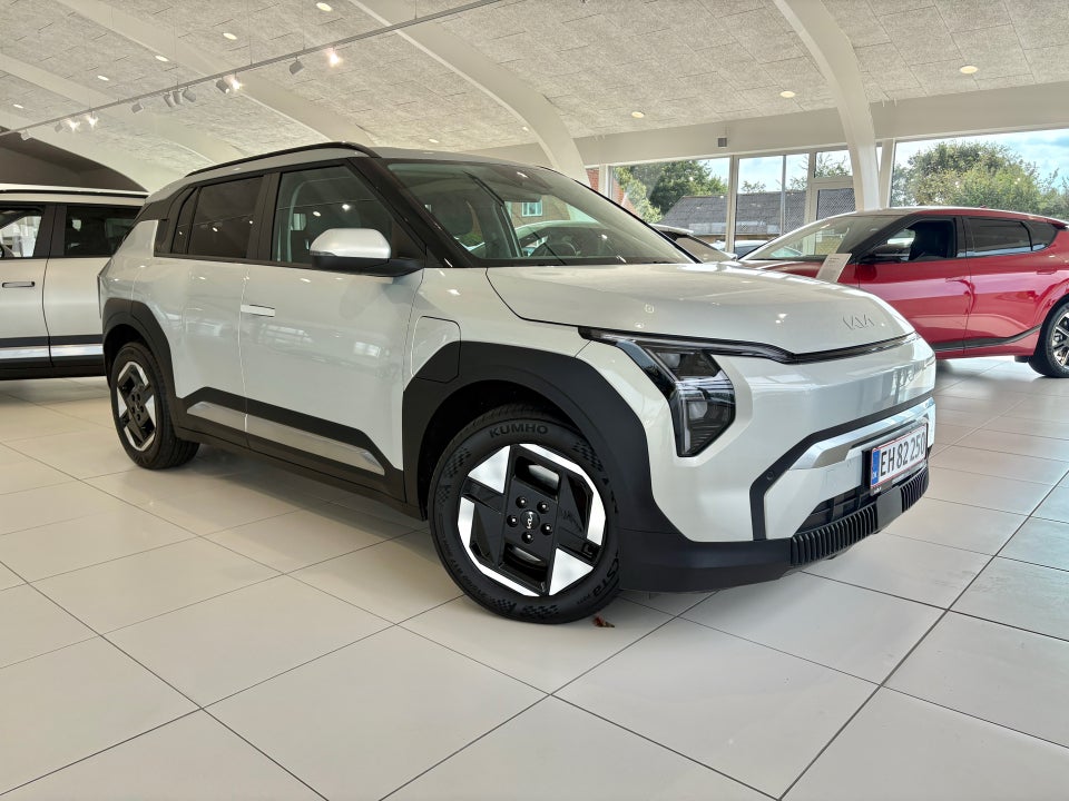 Kia EV3 81 Long Range Prestige 5d