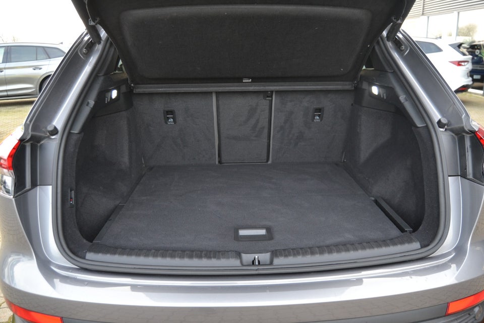 Audi Q4 e-tron 40 edition one S-line 5d