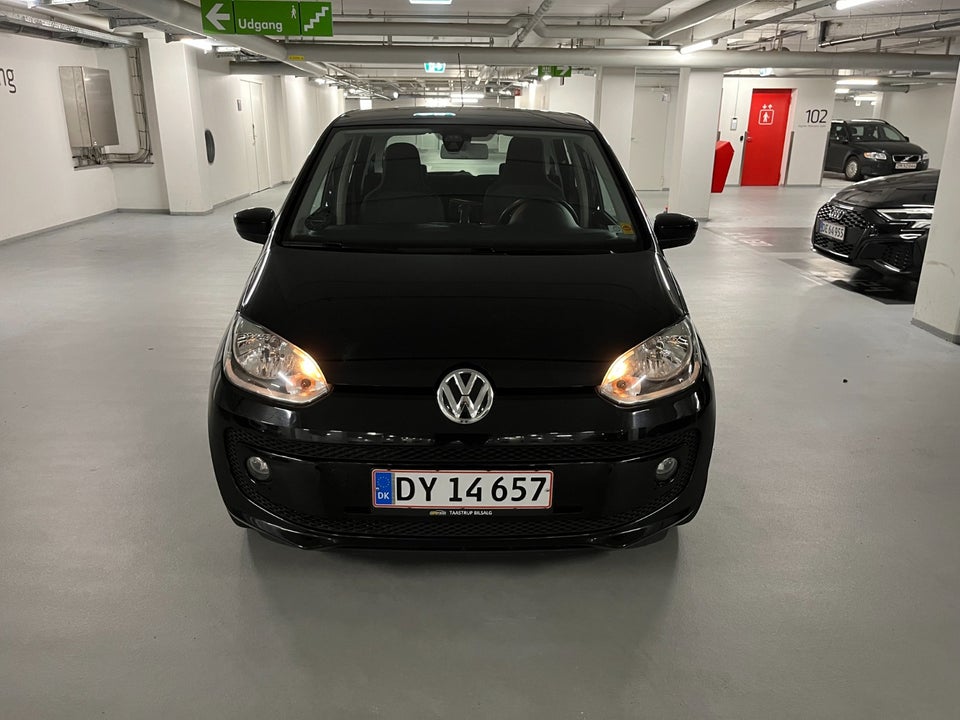 VW Up! 1,0 60 Move Up! BMT 5d