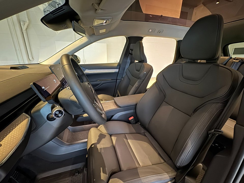 Volvo EX90 Twin Performance Ultra 7prs 5d