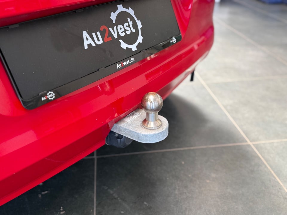 Skoda Citigo 1,0 60 Active GreenTec 5d