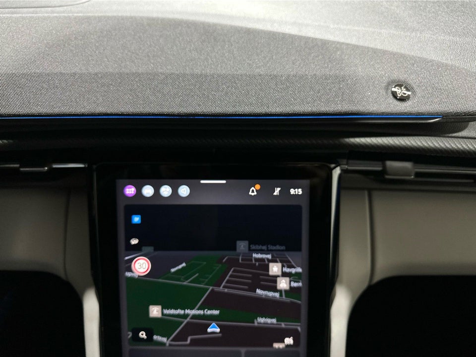 Ford Capri 82 Premium Extended Range 5d