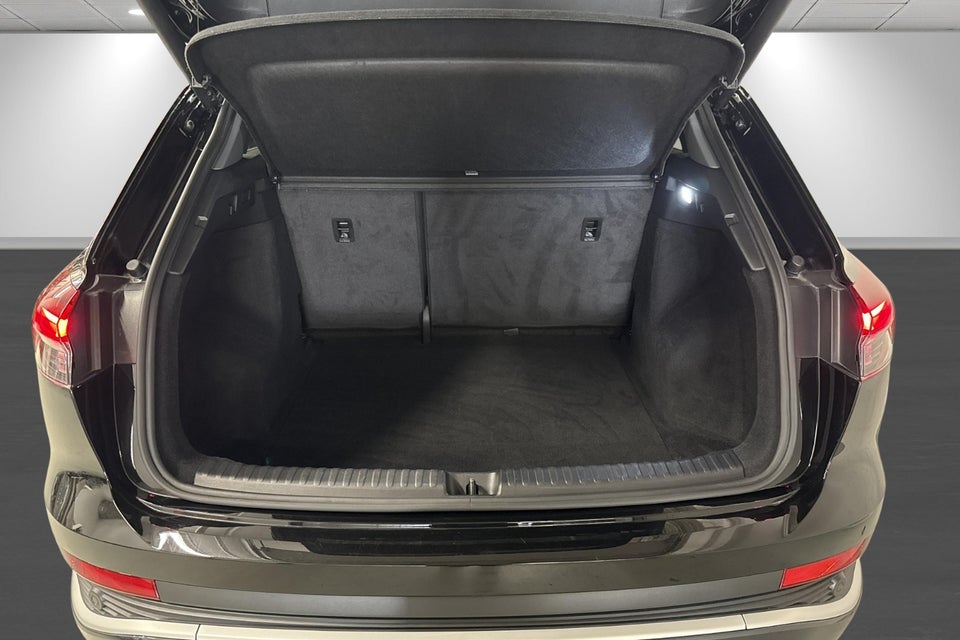 Audi Q4 e-tron 45 Progress 5d
