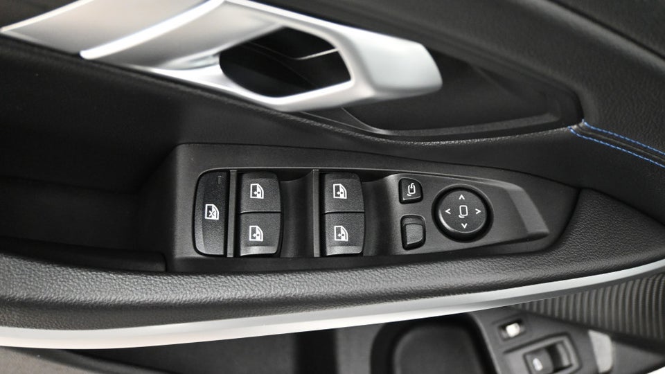 BMW 330e 2,0 M-Sport aut. 4d