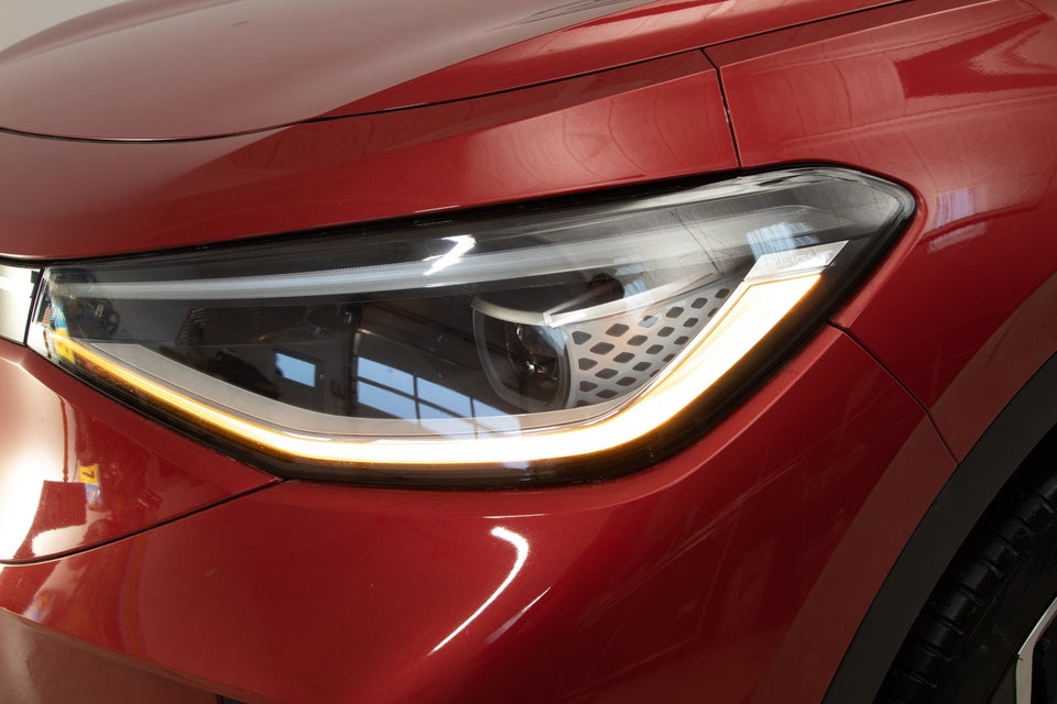 VW ID.5 77 GTX 4Motion 5d